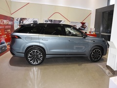 2023款 400T 两驱尊贵版 5座