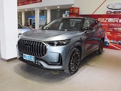 2023款 400T 两驱尊贵版 5座