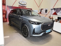 2023款 400T 两驱尊贵版 5座