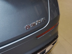 2023款 400T 两驱尊贵版 5座