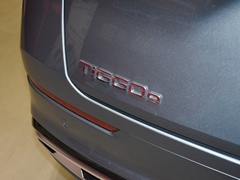 2023款 400T 两驱尊贵版 5座