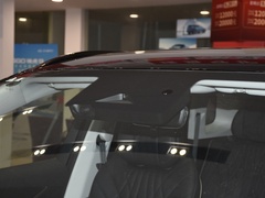 2023款 400T 两驱尊贵版 5座