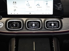 2023款 400T 两驱尊贵版 5座