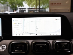 2023款 400T 两驱尊贵版 5座