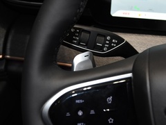 2023款 400T 两驱尊贵版 5座