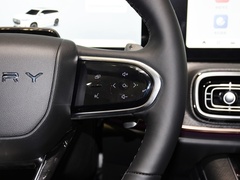 2023款 400T 两驱尊贵版 5座