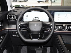 2023款 400T 两驱尊贵版 5座