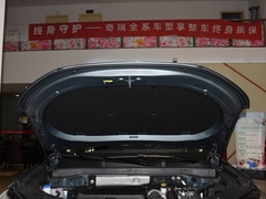 2023款 400T 两驱尊贵版 5座