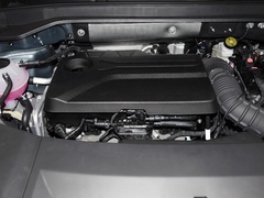 2023款 400T 两驱尊贵版 5座