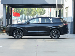 2023款 400T 两驱尊贵版 5座