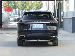 2023款 400T 两驱尊贵版 5座