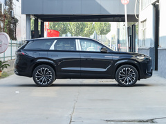 2023款 400T 两驱尊贵版 5座