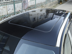 2023款 400T 两驱尊贵版 5座
