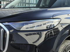 2023款 400T 两驱尊贵版 5座