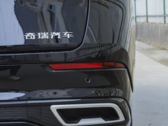 2023款 400T 两驱尊贵版 5座