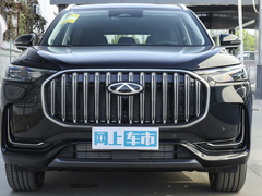 2023款 400T 两驱尊贵版 5座