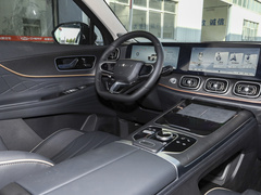 2023款 400T 两驱尊贵版 5座