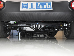 2023款 170km 奶昔 磷酸铁锂