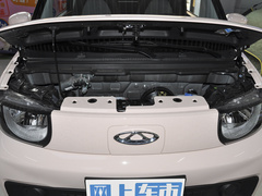 2023款 170km 奶昔 磷酸铁锂