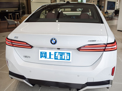2024款 eDrive 35L M运动套装