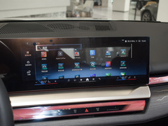 2024款 eDrive 35L M运动套装