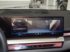 2024款 eDrive 35L M运动套装