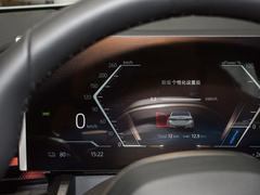 2024款 eDrive 35L M运动套装