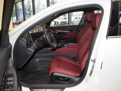 2024款 eDrive 35L M运动套装