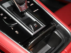 2023款 改款 Panamera 4 E-Hybrid 铂金版 2.9T