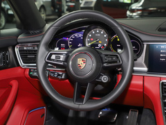 2023款 改款 Panamera 4 E-Hybrid 铂金版 2.9T