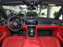 2023款 改款 Panamera 4 E-Hybrid 铂金版 2.9T