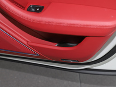 2023款 改款 Panamera 4 E-Hybrid 铂金版 2.9T