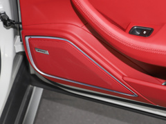 2023款 改款 Panamera 4 E-Hybrid 铂金版 2.9T