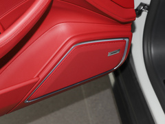 2023款 改款 Panamera 4 E-Hybrid 铂金版 2.9T