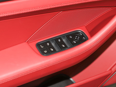 2023款 改款 Panamera 4 E-Hybrid 铂金版 2.9T