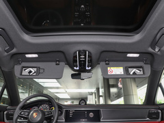 2023款 改款 Panamera 4 E-Hybrid 铂金版 2.9T