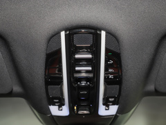 2023款 改款 Panamera 4 E-Hybrid 铂金版 2.9T