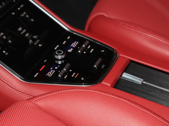 2023款 改款 Panamera 4 E-Hybrid 铂金版 2.9T