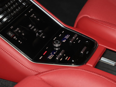 2023款 改款 Panamera 4 E-Hybrid 铂金版 2.9T