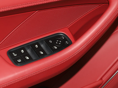 2023款 改款 Panamera 4 E-Hybrid 铂金版 2.9T