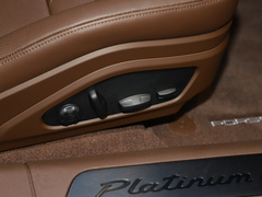 2023款 改款 Panamera 4 E-Hybrid 行政加长铂金版 2.9T