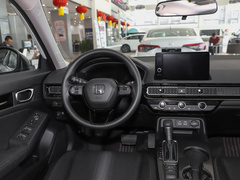 2023款 240TURBO CVT劲势版