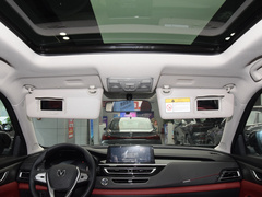 2023款 畅享版 1.5T DCT尊贵版