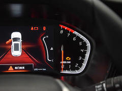 2023款 畅享版 1.5T DCT尊贵版