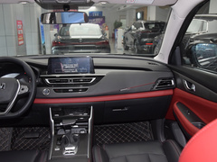 2023款 畅享版 1.5T DCT尊贵版