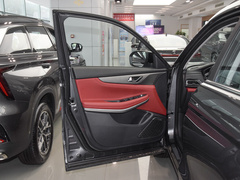 2023款 畅享版 1.5T DCT尊贵版