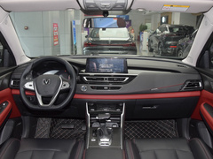 2023款 畅享版 1.5T DCT尊贵版