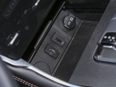 2023款 畅享版 1.5T DCT尊贵版