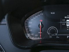 2023款 畅享版 1.5T DCT尊贵版