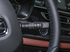 2023款 畅享版 1.5T DCT尊贵版